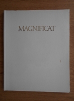 Magnificat. Het Marialeven, La Vie de la Vierge, The Life of Mary, Das MarienLeben