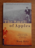 Mark Behr - The smell of apples