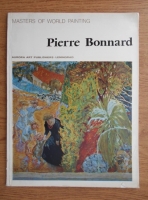 Masters of world painting. Pierre Bonnard
