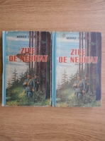 Mihas Linkov - Zile de neuitat (2 volume)