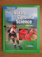 North Carolina science. Grade 7