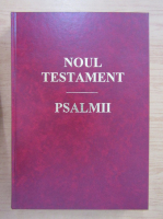 Noul Testament. Psalmii (GBV, 1998)