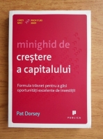Pat Dorsey - Minighid de crestere a capitalului