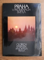 Praha. Panorama (album foto)