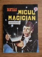Retas - Micul magician