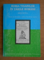 Robia tiganilor in Tarile Romane, Moldova