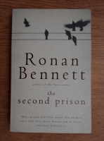 Ronan Bennett - The second prison