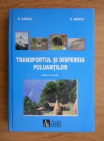 S. Hancu, G. Marin - Transportul si dispersia poluantilor