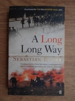Sebastian Barry - A long long way