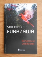 Shichiro Fukazawa - Scherzo-ul vrajitoarei