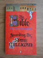 Spike Milligan - The Bible. The Old Testament