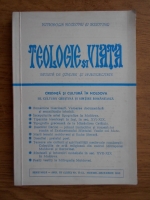 Teologie si viata. Revista de gandire si spiritualitate (Nr. 11-12, noiembie-decembrie 1993)