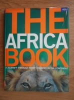 The Africa book, a journey through every country in the continent