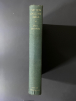 Anticariat: The new english Bible. New testament