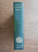 The new english Bible