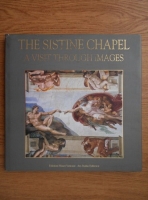 The sistine chapel, a visit through images