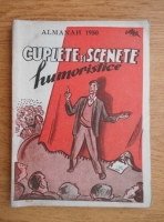 Tudor Musatescu - Cuplete si scenete humoristice (1950)