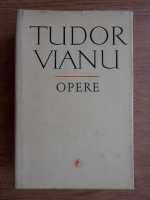 Tudor Vianu - Opere (volumul 7)