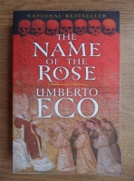 Umberto Eco - The name of the rose