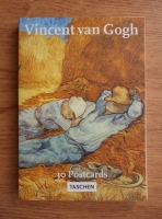 Vincent van Gogh, 30 postcards