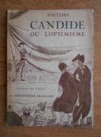 Voltaire - Candide ou l'optimisme (1947)