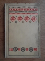 Al. Cazaban - Chipuri si suflete (1908, prima editie)