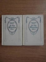 Alexandre Dumas - Les trois mousquetaires (2 volume)