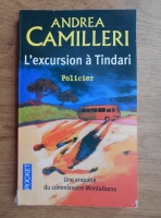 Andrea Camilleri - L'excursion a Tindari