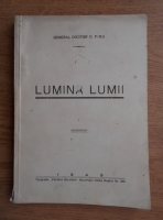 C. Firu - Lumina Lumii (1943)