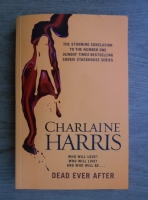 Charlaine Harris - Dead ever after
