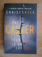 Chris Carter - The caller