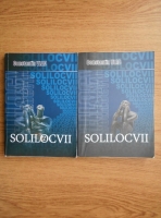 Constantin Vlad - Solilocvii (2 volume)