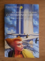 Cordwainer Smith - The rediscovery of man
