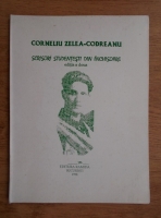 Corneliu Zelea Codreanu - Scrisori studentesti din inchisoare