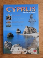 Cyprus. The island of Aphrodite