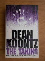 Dean R. Koontz - The taking