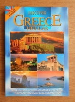 Discover Greece hellas