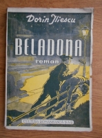 Dorin Iliescu - Beladona (1943)