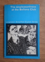 Dorothy L. Sayers - The unpleasantness at the Bellona Club