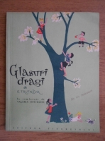 E. Trutneva - Glasuri dragi