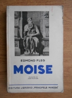 Edmond Fleg - Moise (1938)
