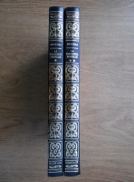 Emile Zola - La Paradisul Femeilor (2 volume)