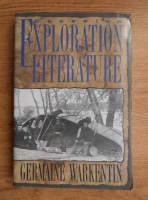 Germaine Warkentin - Canadian exploration literature