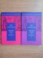 Hans von Campenhausen - Parintii latini ai Bisericii (2 volume)