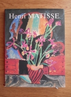 Anticariat: Henri Matisse - Paintings and sculptures in soviet museums