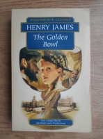 Henry James - The golden bowl