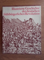 Illustrierte Geschichte der deutschen fruh burgerlichen Revolution