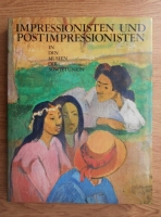 Impressionisten und Postimpressionisten in den Museen der Sowjetunion 