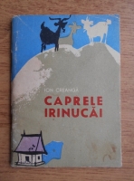 Ion Creanga - Caprele Irinucai