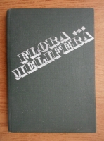 Ion V. Cirnu - Flora melifera